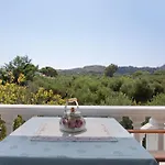 Lejlighed Areti Orfeas Two-bedroom Zákynthos by
