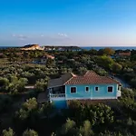 Areti Orfeas Two-bedroom Zákynthos by