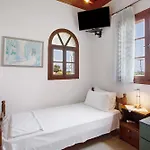 Areti Orfeas Two-bedroom Zákynthos by
