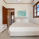 Areti Orfeas Two-bedroom 아파트 자킨토스 타운