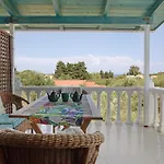 Areti Orfeas Two-bedroom * 자킨토스 타운