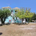 Areti Orfeas Two-bedroom 아파트 *