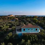 Areti Orfeas Two-bedroom 아파트