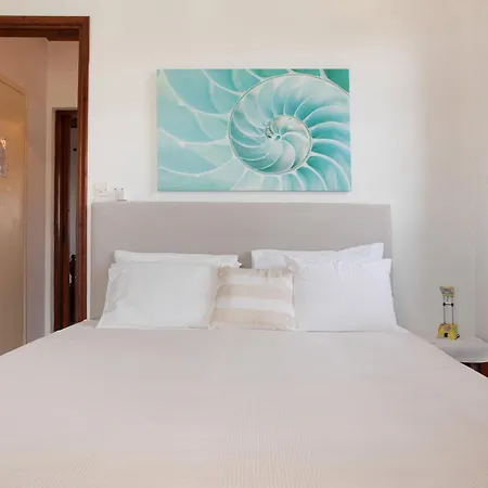 Areti Orfeas Two-bedroom Apartament