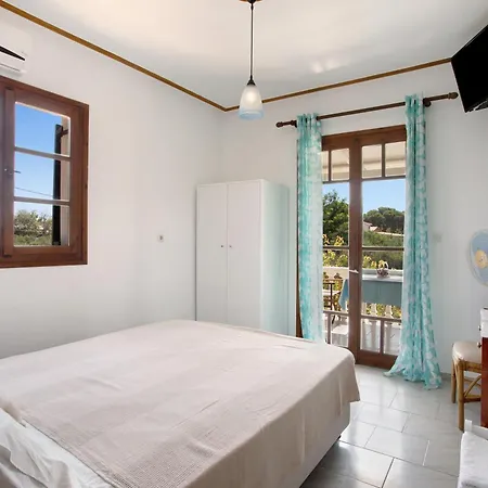 Areti Orfeas Two-bedroom * Zakintos