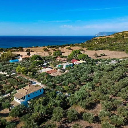 Areti Orfeas Two-bedroom *