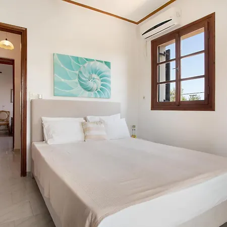 Areti Orfeas Two-bedroom