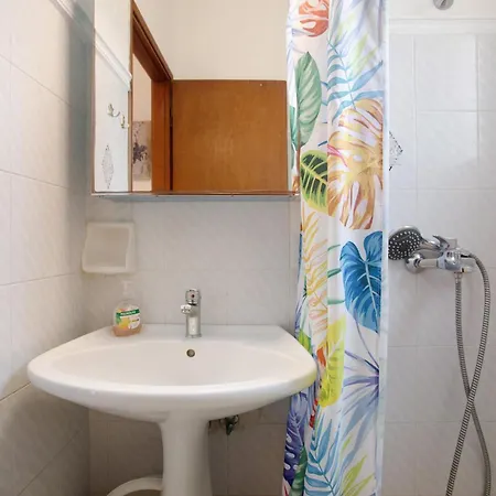 Apartament Areti Orfeas Two-bedroom