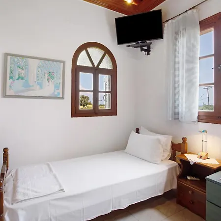 Areti Orfeas Two-bedroom Zakintos