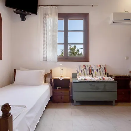 Areti Orfeas Two-bedroom *