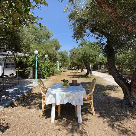 Areti Orfeas Two-bedroom Appartement