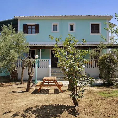 Areti Orfeas Two-bedroom * Zakynthos