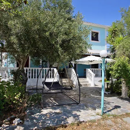 Areti Orfeas Two-bedroom Zakynthos