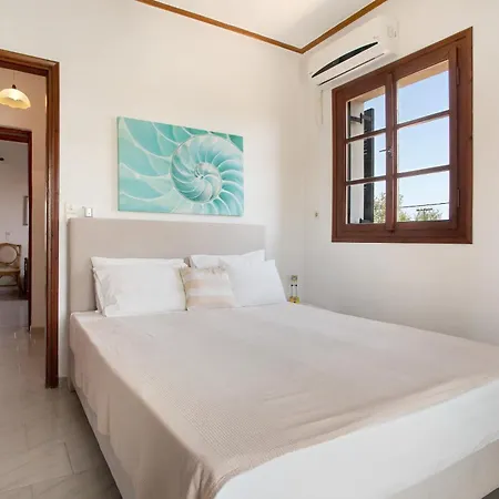 Areti Orfeas Two-bedroom Appartement