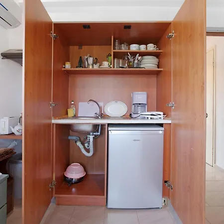 Areti Orfeas Two-bedroom *