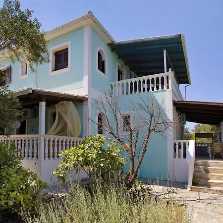 Areti Orfeas Two-bedroom *