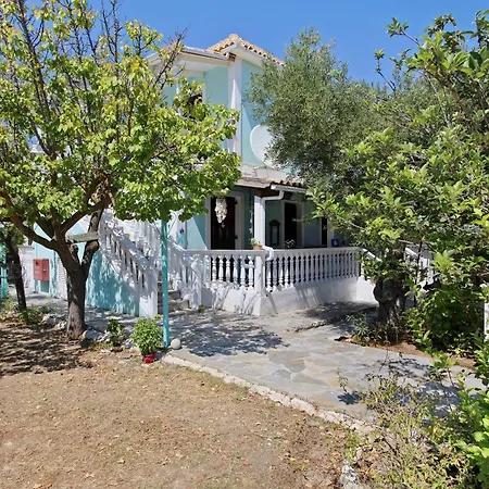 Areti Orfeas Two-bedroom Appartement Zakynthos