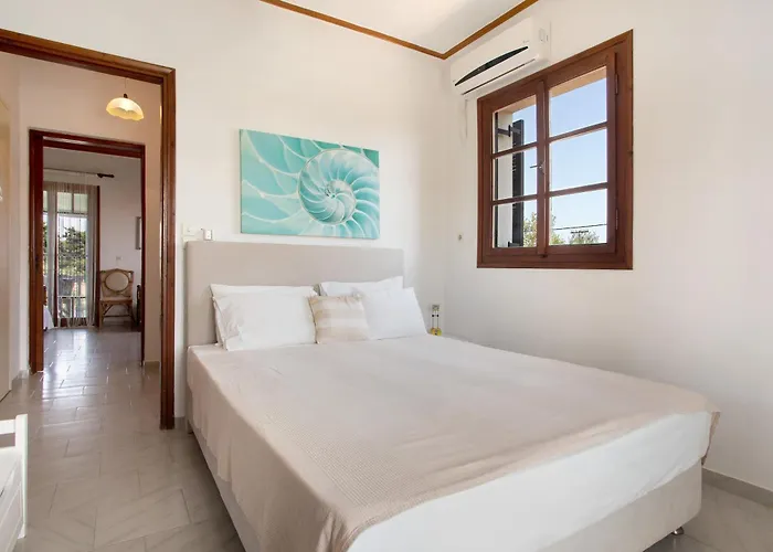 Areti Orfeas Two-bedroom