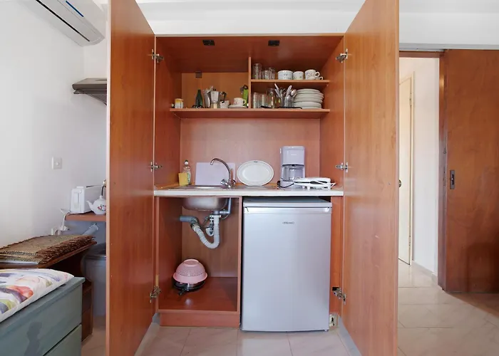 Areti Orfeas Two-bedroom