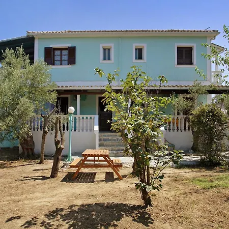 Areti Orfeas Two-bedroom 公寓