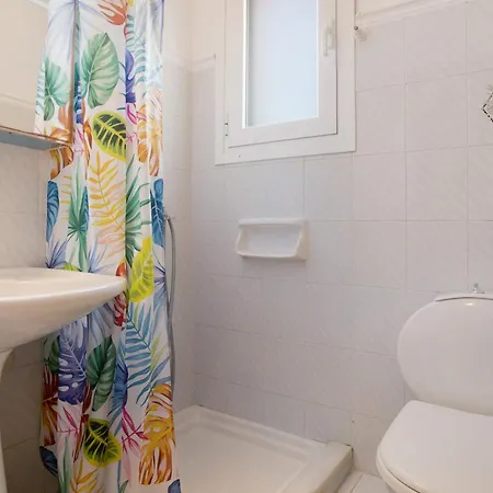 Lägenhet Areti Orfeas Two-bedroom Zakynthos stad