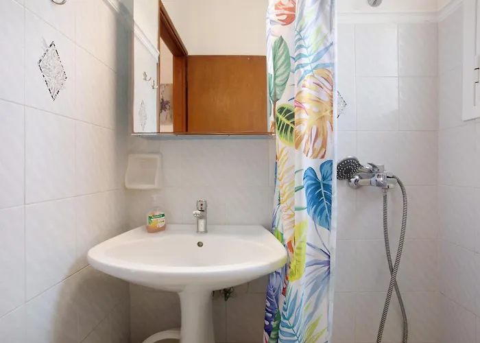 公寓 Areti Orfeas Two-bedroom