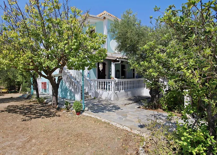Areti Orfeas Two-bedroom